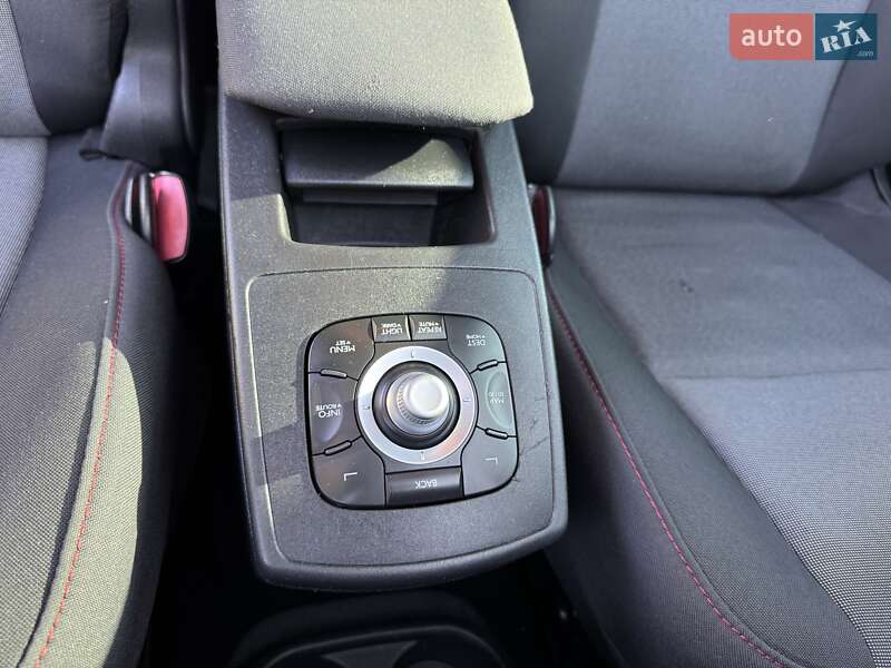 Минивэн Renault Megane Scenic 2013 в Полтаве фото 13 Минивэн Renault Megane Scenic 2013 в Полтаве