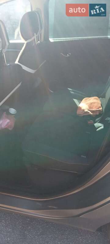 Мінівен Renault Megane Scenic 2010 в Переяславі фото 5 Мінівен Renault Megane Scenic 2010 в Переяславі