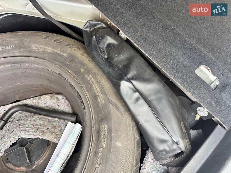 Минивэн Renault Megane Scenic 2008 в Киеве