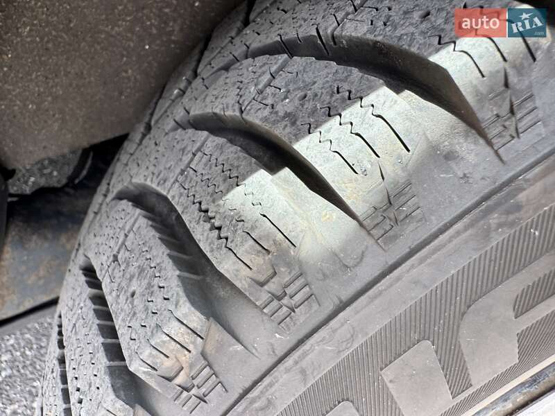 Минивэн Renault Megane Scenic 2008 в Киеве