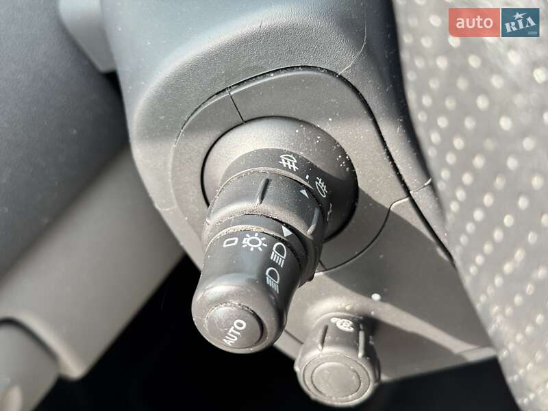 Минивэн Renault Megane Scenic 2008 в Киеве