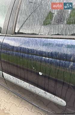 Мінівен Renault Megane Scenic 2000 в  фото 27 Мінівен Renault Megane Scenic 2000 в