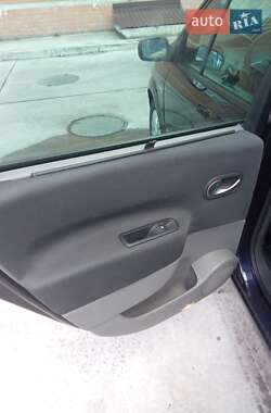 Минивэн Renault Megane Scenic 2007 в 
