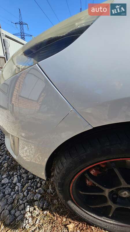 Минивэн Renault Megane Scenic 2009 в Днепре