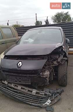 Минивэн Renault Megane Scenic 2011 в Запорожье