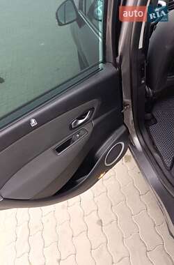 Мінівен Renault Megane Scenic 2009 в 