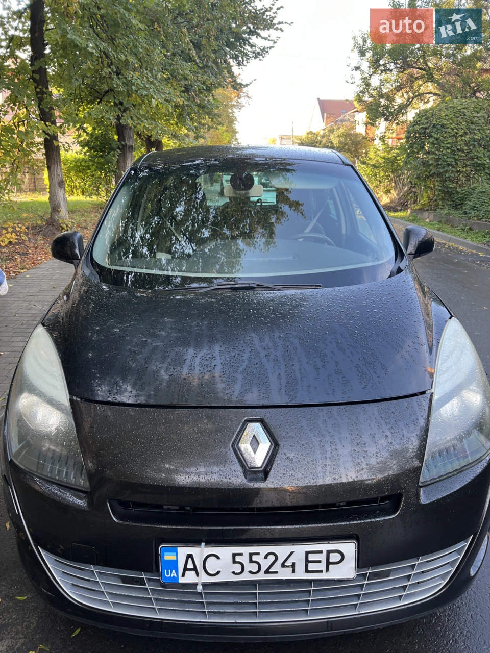 2012 Renault Scenic - мініатюра 15
