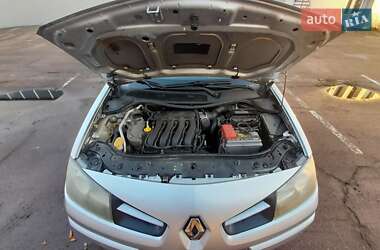 Універсал Renault Megane Scenic 2009 в Києві