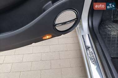 Минивэн Renault Megane Scenic 2014 в 
