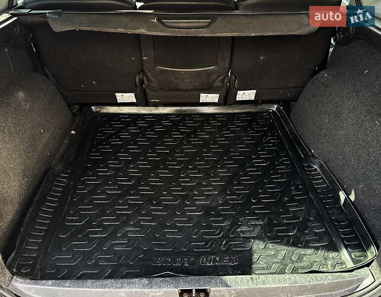 Минивэн Renault Megane Scenic 2011 в Одессе фото 20 Минивэн Renault Megane Scenic 2011 в Одессе