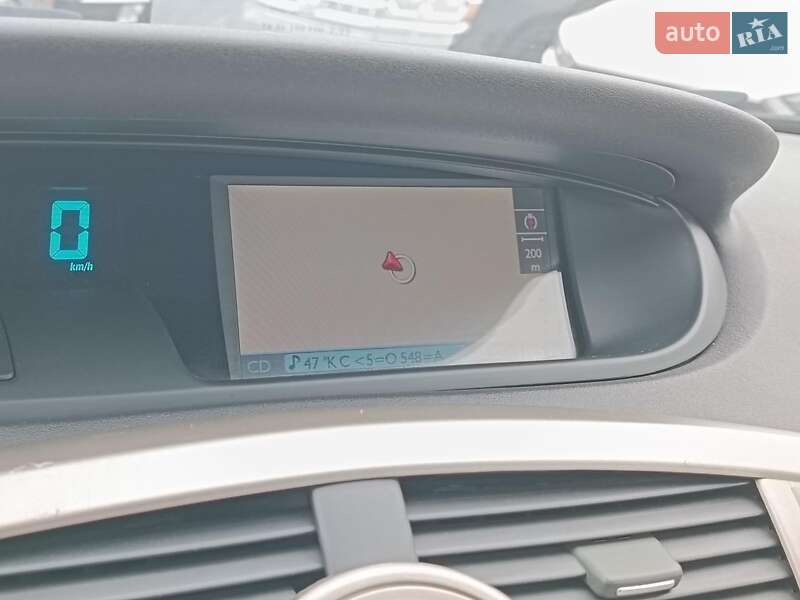 Минивэн Renault Megane Scenic 2008 в Харькове фото 29 Минивэн Renault Megane Scenic 2008 в Харькове