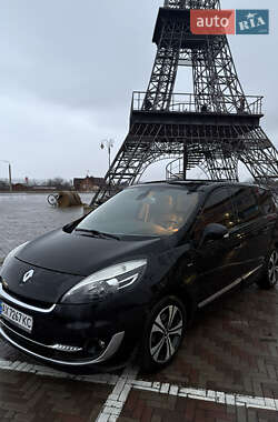 Мінівен Renault Megane Scenic 1999 в Харкові