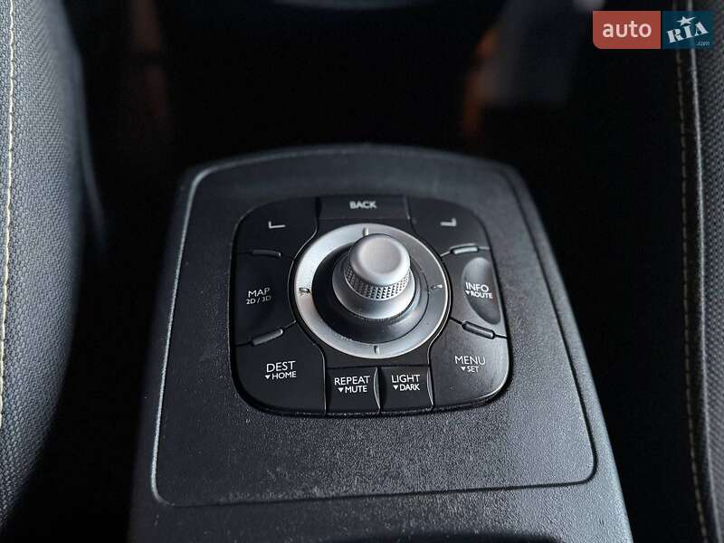 Минивэн Renault Megane Scenic 2010 в Виннице