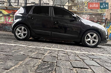 Мінівен Renault Megane Scenic 2010 в Одесі