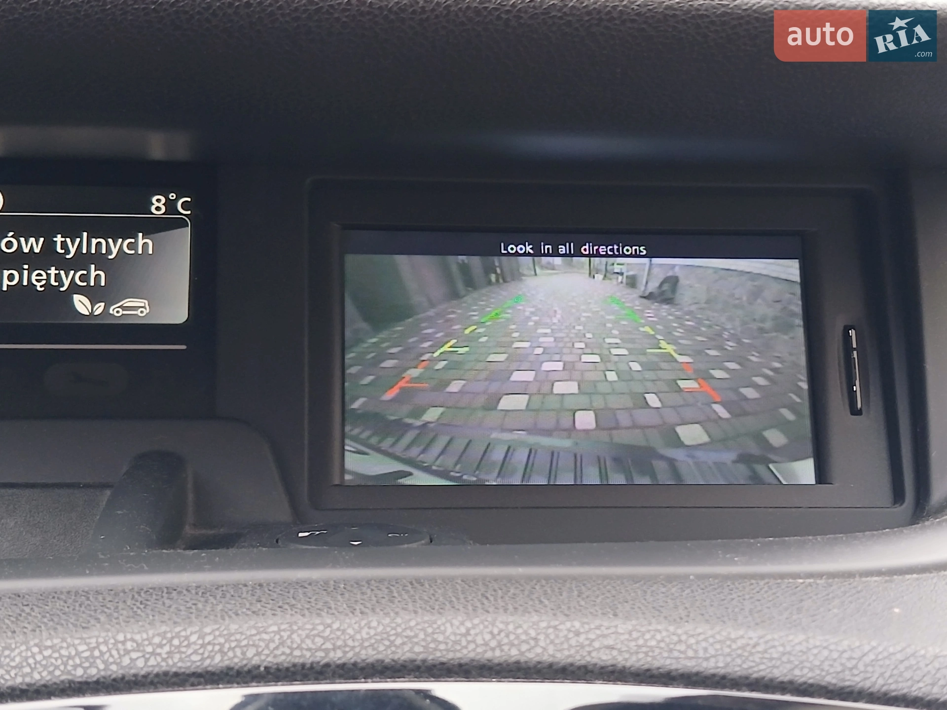 2012 Renault Scenic - мініатюра 37
