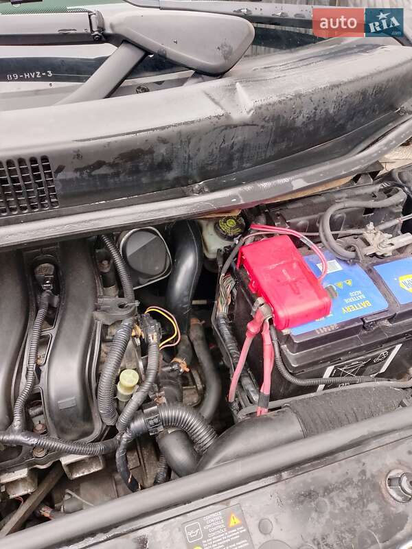 Минивэн Renault Megane Scenic 2009 в Коростене фото 23 Минивэн Renault Megane Scenic 2009 в Коростене