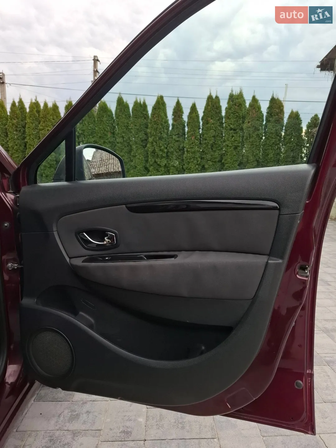2013 Renault Scenic - мініатюра 42