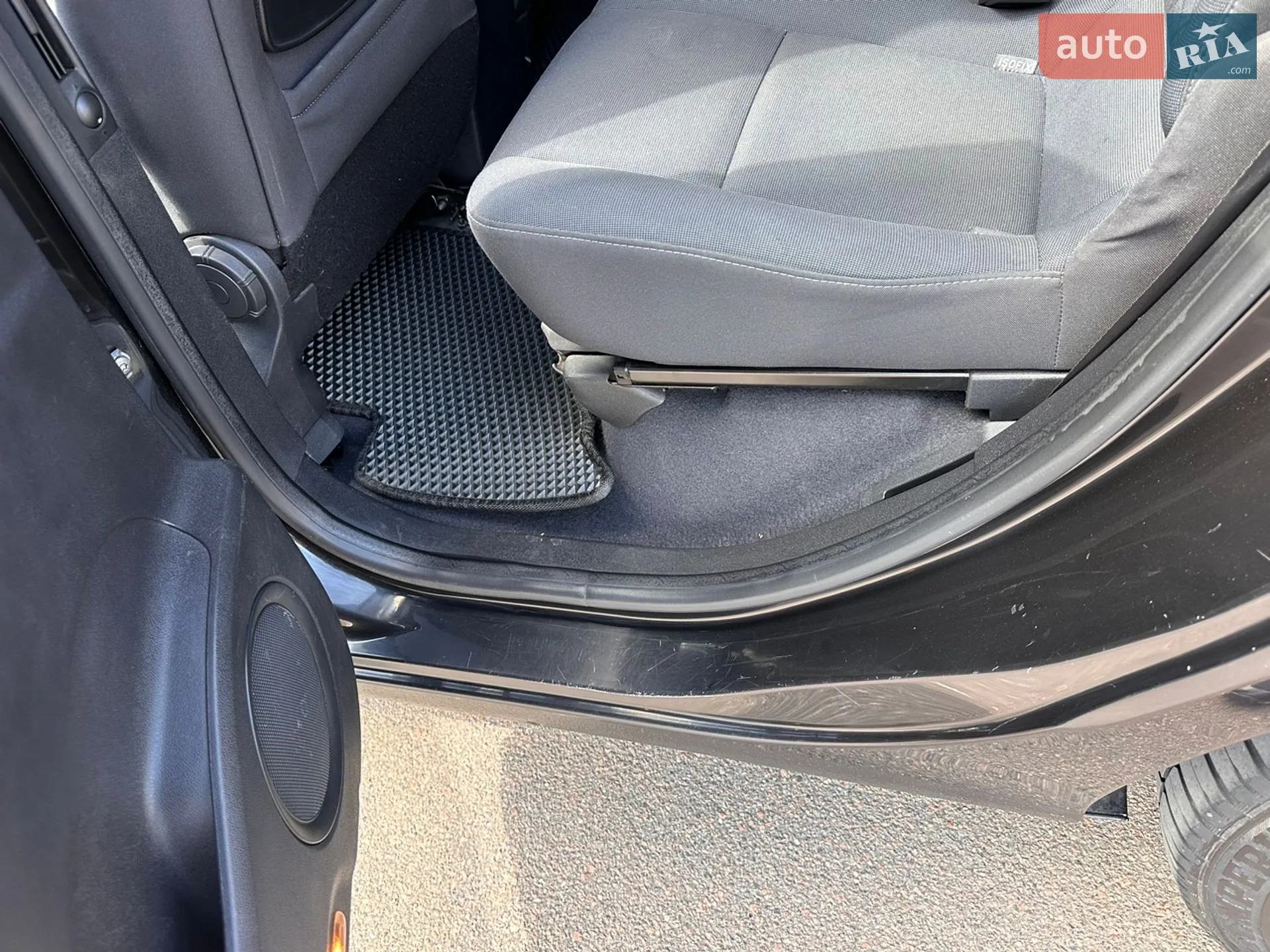 2010 Renault Scenic - мініатюра 49