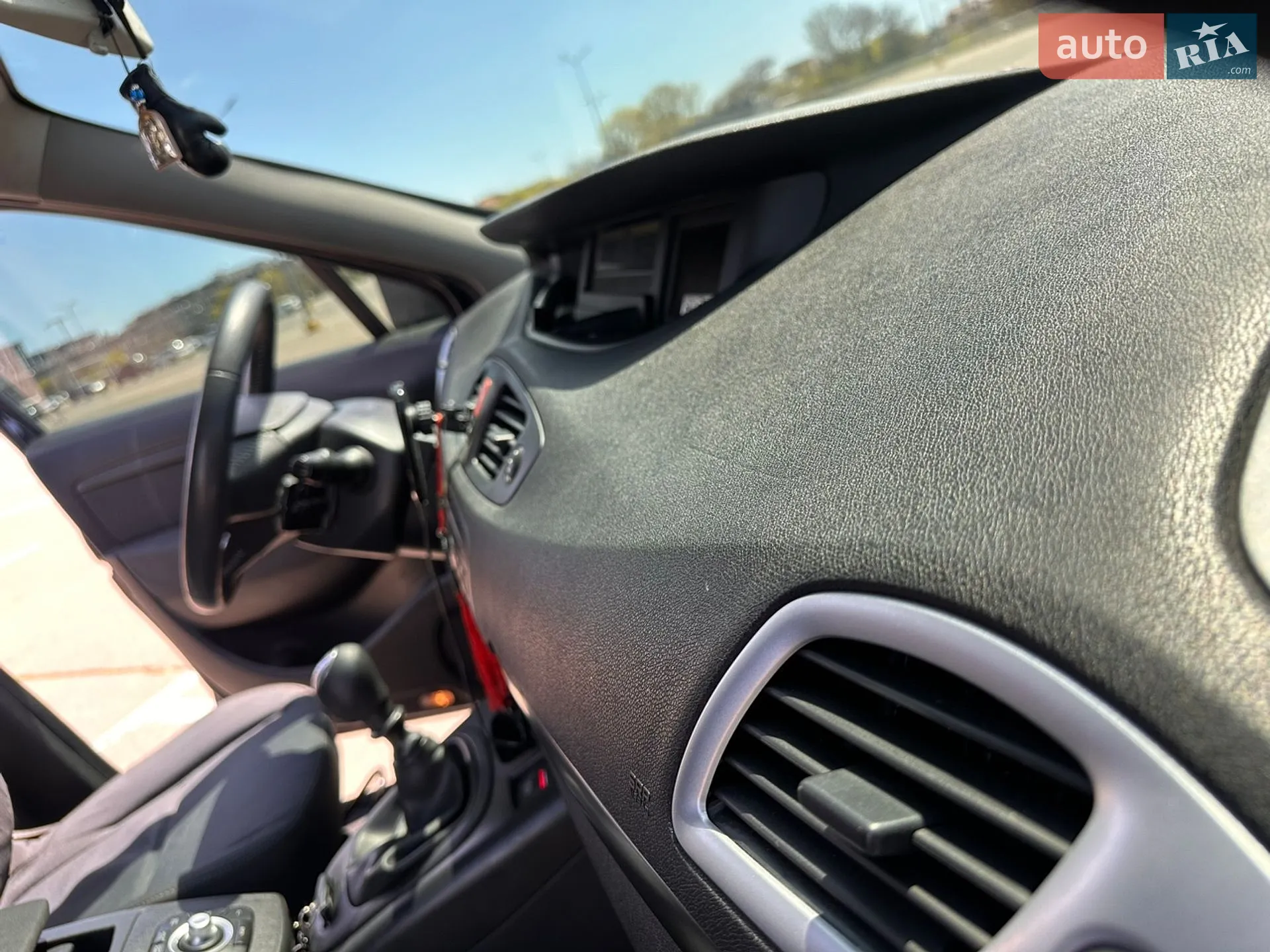 2010 Renault Scenic - мініатюра 78