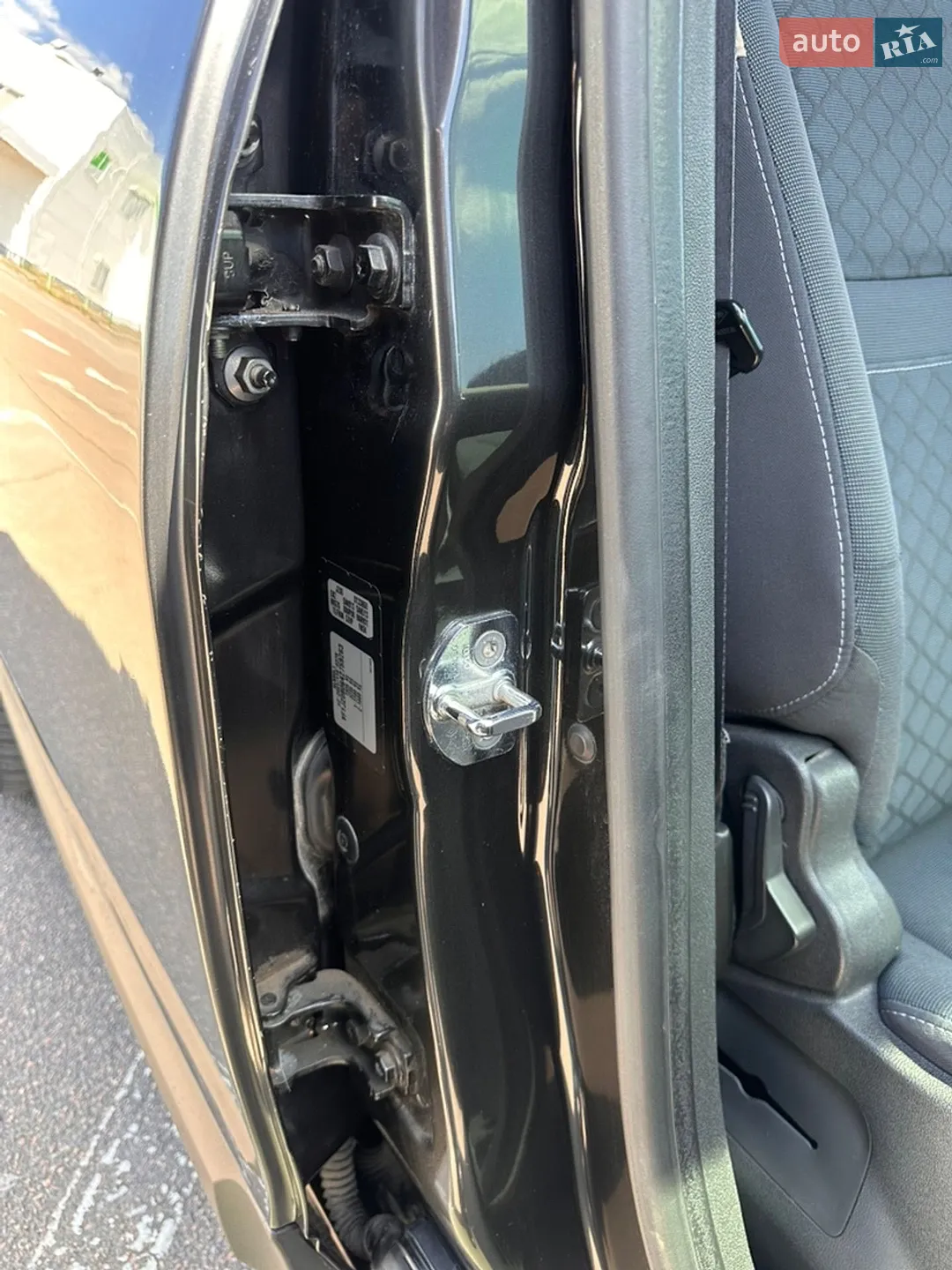 2010 Renault Scenic - мініатюра 87