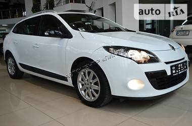 Универсал Renault Megane 2012 в Хмельницком