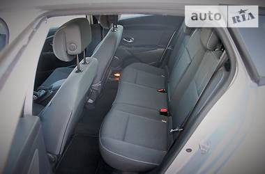 Универсал Renault Megane 2012 в 