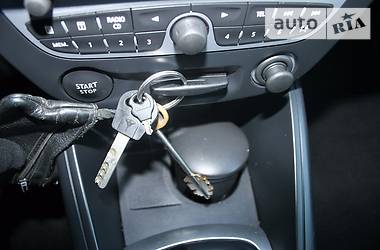 Универсал Renault Megane 2012 в 