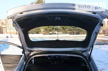 Универсал Renault Megane 2012 в 