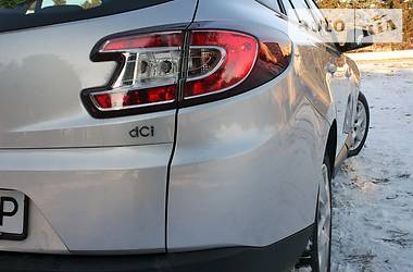 Универсал Renault Megane 2012 в 