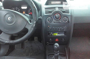 Универсал Renault Megane 2008 в Одессе