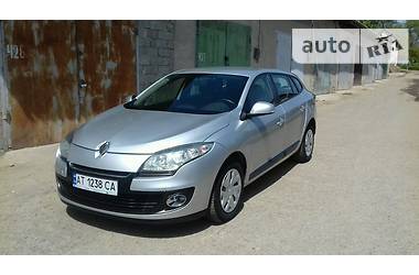 Универсал Renault Megane 2012 в Коломые