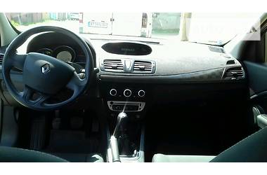 Универсал Renault Megane 2012 в Коломые