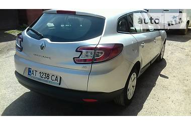 Универсал Renault Megane 2012 в Коломые