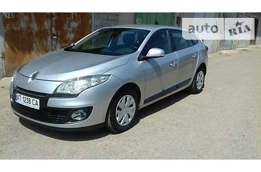 Универсал Renault Megane 2012 в Коломые