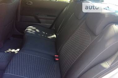 Седан Renault Megane 2006 в Запорожье