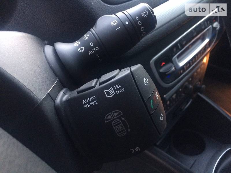 Универсал Renault Megane 2010 в Самборе