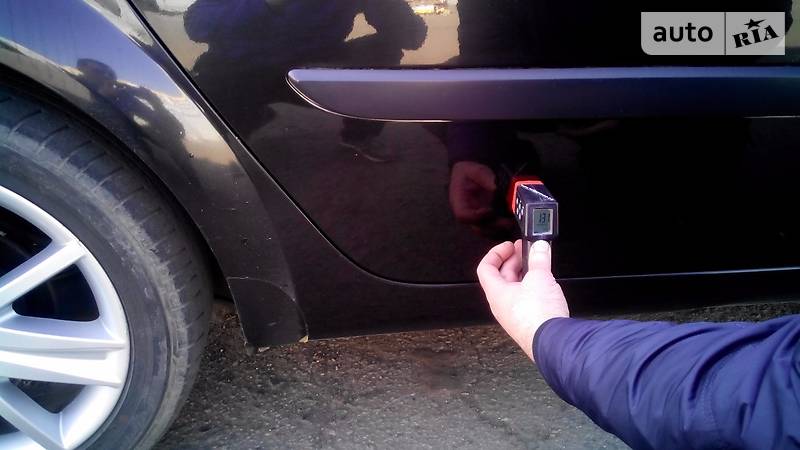 Седан Renault Megane 2005 в Полтаве