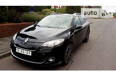 Универсал Renault Megane 2013 в Бродах