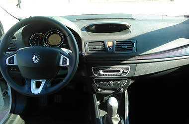 Хэтчбек Renault Megane 2011 в Ровно