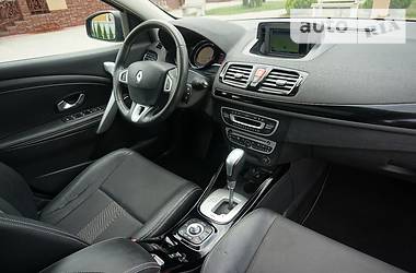 Универсал Renault Megane 2010 в Самборе