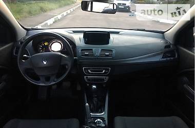Універсал Renault Megane 2013 в 