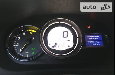 Універсал Renault Megane 2013 в 