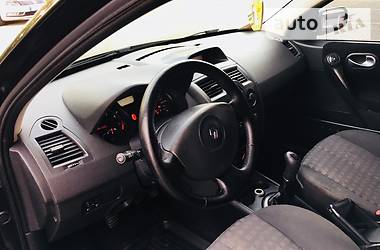 Універсал Renault Megane 2008 в Івано-Франківську