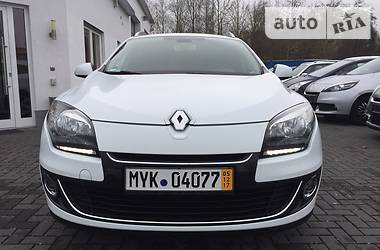 Универсал Renault Megane 2012 в Луцке