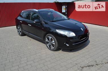 Универсал Renault Megane 2011 в Бродах