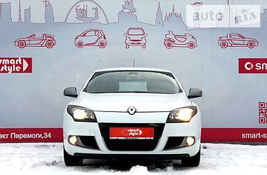 Хэтчбек Renault Megane 2011 в Киеве