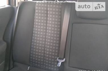 Универсал Renault Megane 2006 в Червонограде