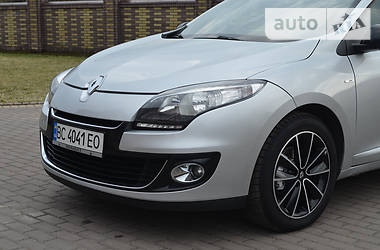 Универсал Renault Megane 2012 в Дубно