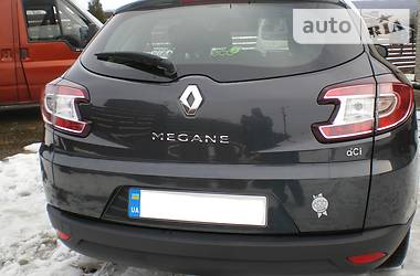 Універсал Renault Megane 2013 в Калуші