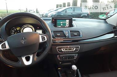 Універсал Renault Megane 2013 в Борисполі